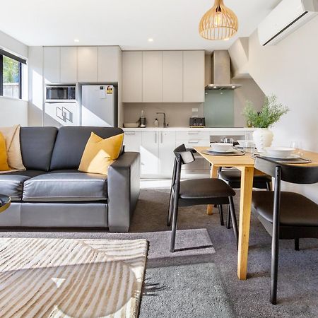 Luxury Without Limits In Cbd Christchurch Exterior photo